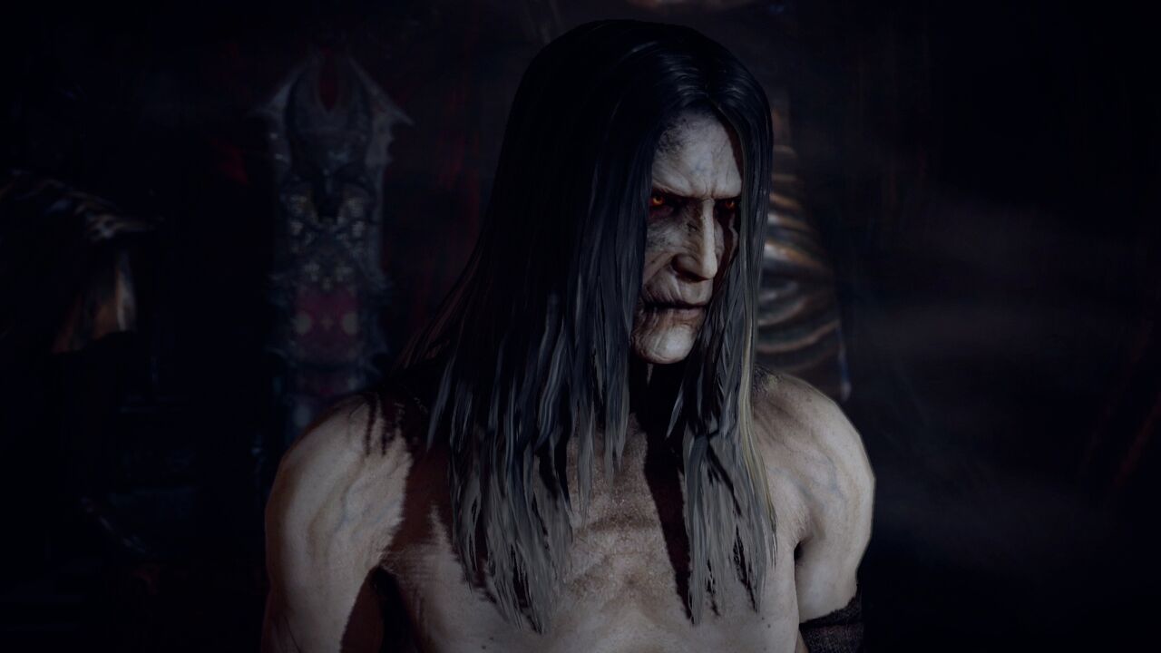 Dracula Lords Of Shadow Castlevania Wiki Fandom Dracula Lords Of Shadow Castlevania Wiki Fandom