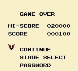 CVBR Game Over.png (1 KB) Castlevania II: Belmont's Revenge