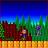 Richter Belmont (spielbar)