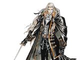 Alucard/Symphony of the Night