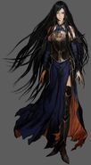 Shanoa