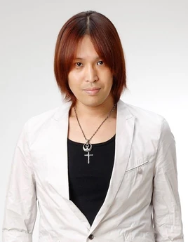 Satoshi Tsuruoka - 01