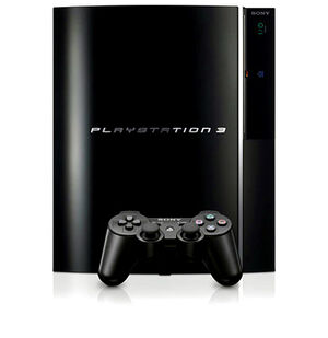 Playstation-3