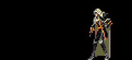 Estoc from Symphony of the Night.