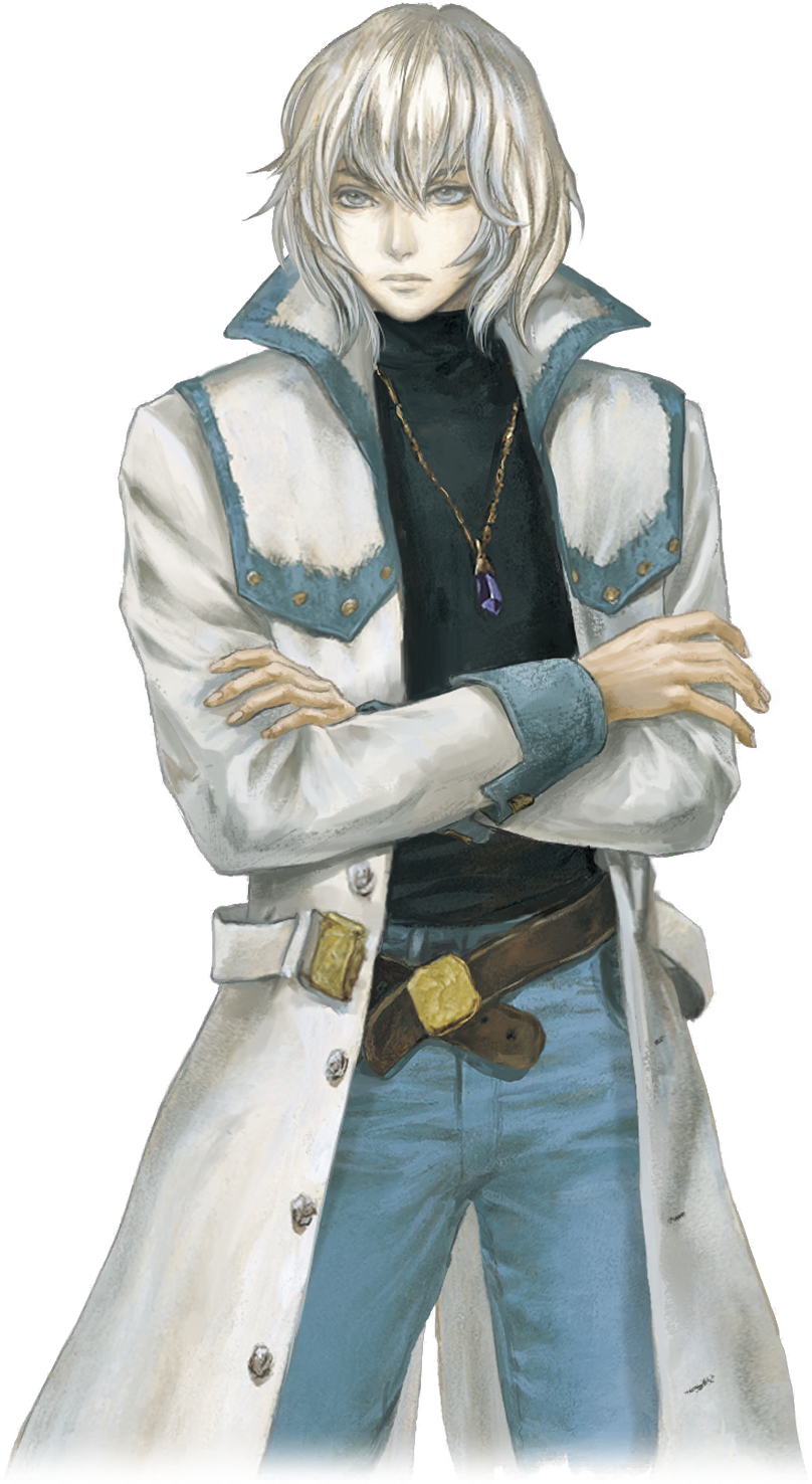 Soma Cruz, Castlevania Wiki