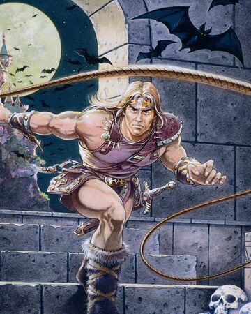 Vampire Killer Whip Castlevania Wiki Fandom