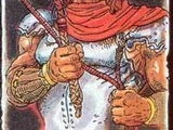 Trevor Belmont