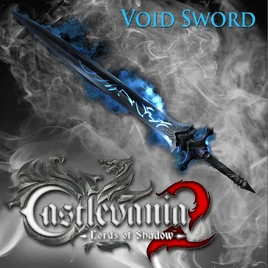 Void Sword