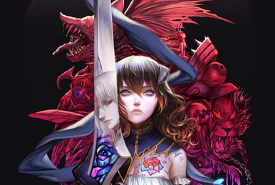 Bloodstained: Ritual of the Night メダル Bloodstained: Ritual of the Night メダル Boss Medal