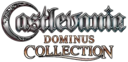 Castlevania Dominus Collection Logo.png (1.23 MB) Title logo