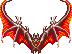 Gigant Bat aus Hamony of Dissonance