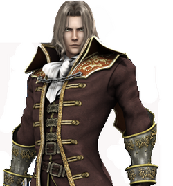 Alucard-Pachislot III