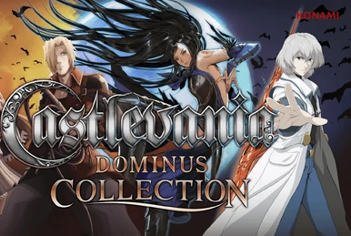 Castlevania Advance Collection - Xbox One / Series X - Neuf Sous Blister - LRG