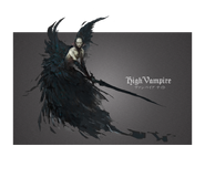 Knight Vampire's artwork