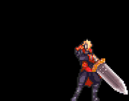 Final Sword from Portrait of Ruin.