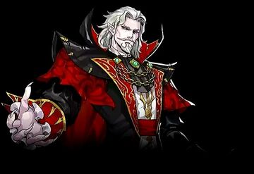 Dracula (animated series), Castlevania Wiki, Fandom