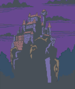 Dracula's Castle - 03.png (70 KB) Castlevania: Dracula X