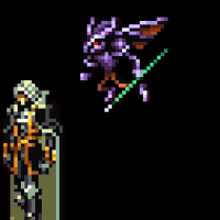 Devil Familiar Castlevania Wiki Fandom The connection between witch and familiar builds the energies between them, and through working and connecting with your familiars you will. devil familiar castlevania wiki fandom