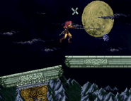 The Floating Corridor (Chronicles)