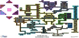 Castle Screen Map DoS map image
