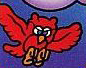 Owl from Kid Dracula (GB).