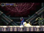 Axe Lord armor from Symphony of the Night.