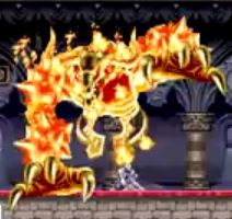 Castlevania: Dawn of Sorrow – Wikipédia, a enciclopédia livre