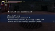 Quick Step