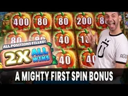 Gameplay video (Brian Christopher Slots).