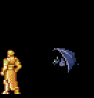 Saturn + Salamander from Circle of the Moon.