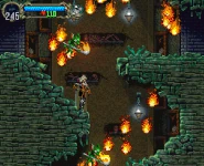 Soul Steal | Castlevania Wiki | Fandom