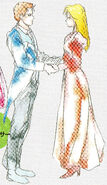 35ghostcouple.jpg (3.58 MB) Ghost couple from the All About Akumajō Dracula guide for Super Castlevania IV.