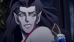 Striga, Castlevania Wiki, Fandom