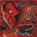 Dracula aus Super Castlevania IV