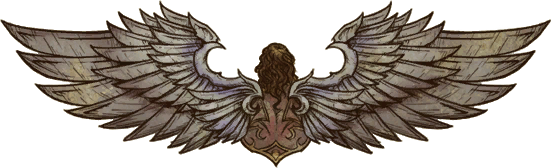 Seraph Shoulders | Castlevania Wiki | Fandom