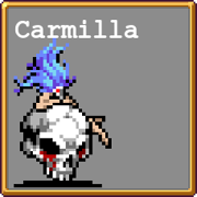 VampireSurvivors-Select-Carmilla