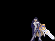 DOS Claimh Solais.gif (62 KB) Claimh Solais from Dawn of Sorrow.