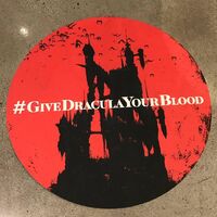 Dracula's Blood Drive Event - 04