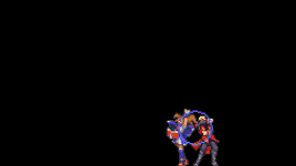 Dual Crush