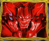 Dracula (Second Form) Attacks