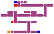 Monastery Map