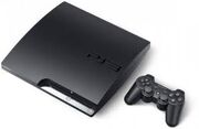 Ps3 (Slim)