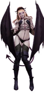 Succubus Pachinko.png (494 kB) Succubus en CR Pachinko Akumajō Dracula