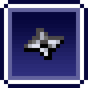 VampireSurvivors-Weapon-Shuriken