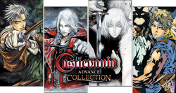 Castlevania Advance Collection - 04