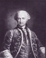 Count of Saint Germain