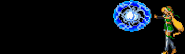 Saturn Energy Ball 3.gif (103 KB) Energy Shot (level 3) from the Sega Saturn version of Symphony of the Night.