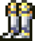 Steel Greaves PoR Icon