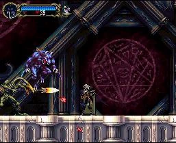 Castlevania Symphony Of The Night Castlevania Wiki Fandom