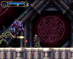 Castlevania: Symphony of the Night - Wikipedia